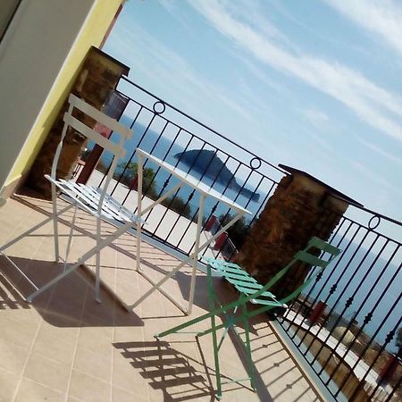 Verde Mare Alassio Exteriér fotografie